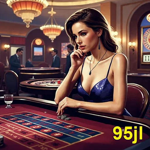 Various casino games showcasing diverse options available
