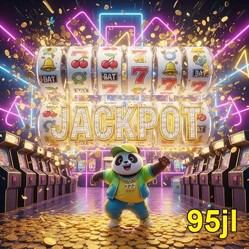 95jl jackpot panda slot