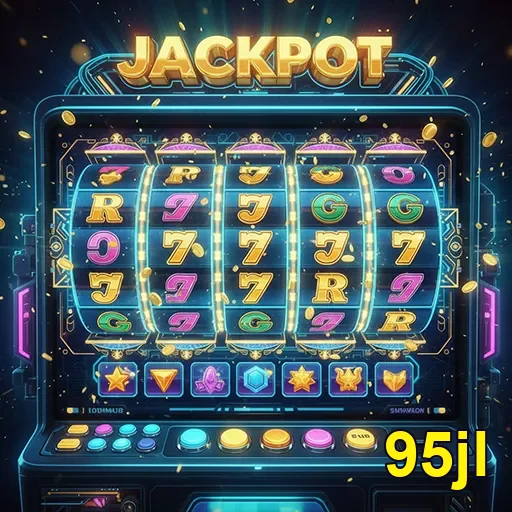 Variety of slot games on mobile device screen