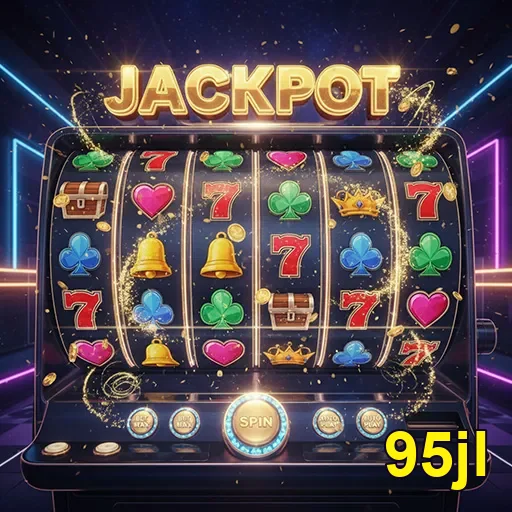 95jl jackpot slot machine 4