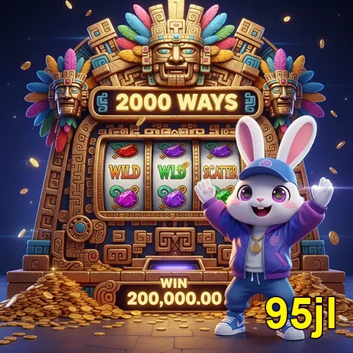 Exciting slot games for VIP players at 95jl