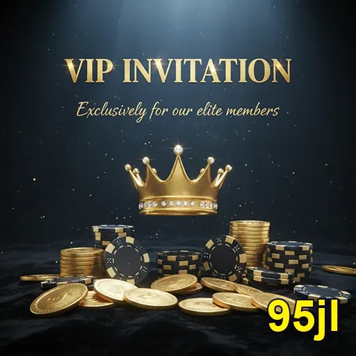 95jl vip invitation chips 2