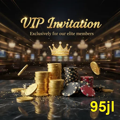 95jl vip invitation chips 3